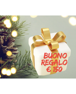 BUONO REGALO € 150